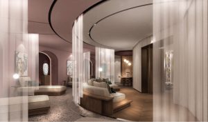 Negresco Le Spa image