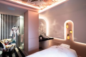 Negresco Le Spa image