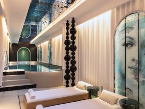 Negresco Le Spa image