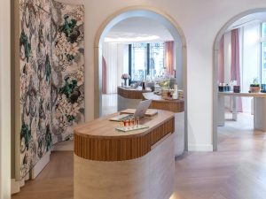 Negresco Le Spa image