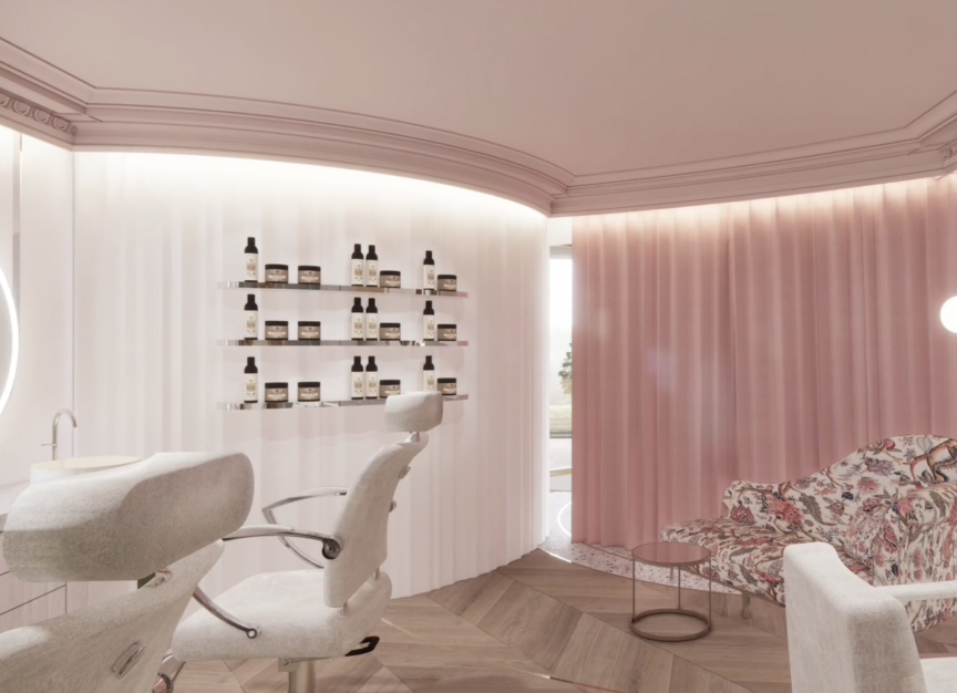 Negresco Le Spa image