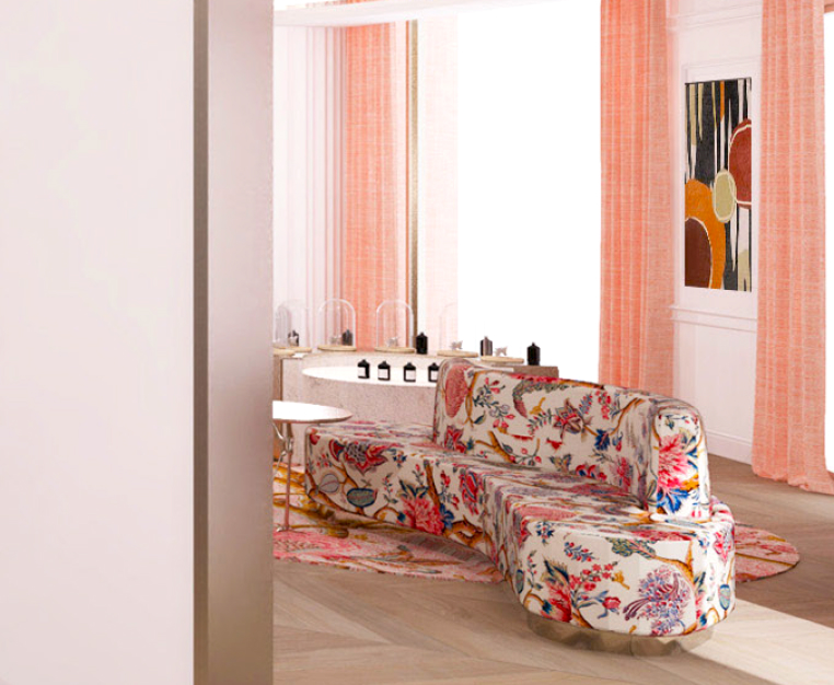 Negresco Le Spa image